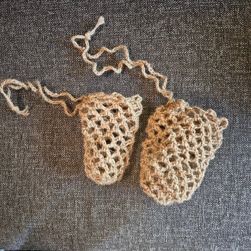 Heinäverkko Keppihevoselle