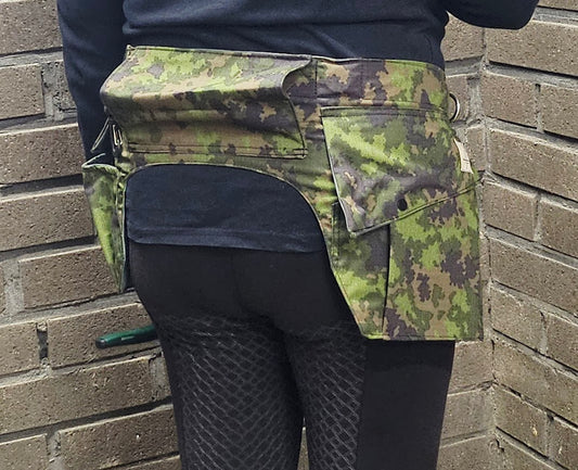 Onkamo Taskutin M05