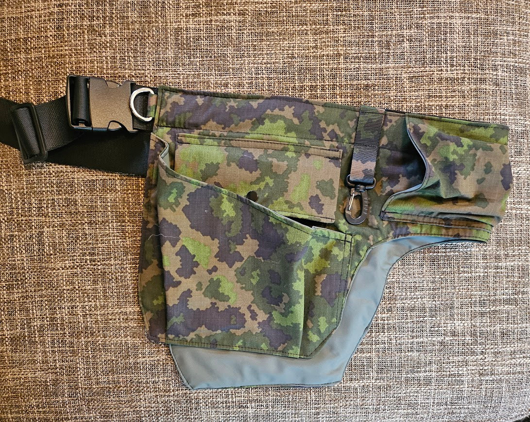 Onkamo Taskutin M05