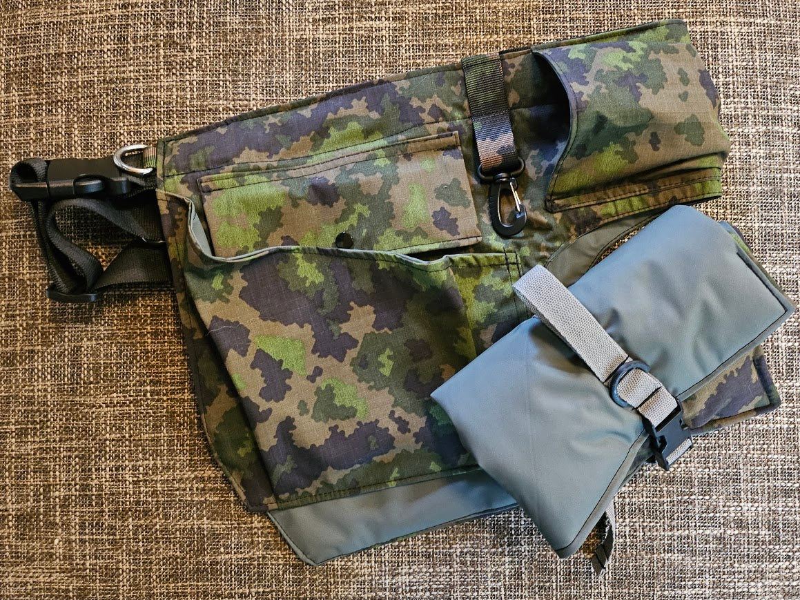 Onkamo Taskutin M05