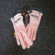 OuterRein Grip-Ratsastushanskat lasten