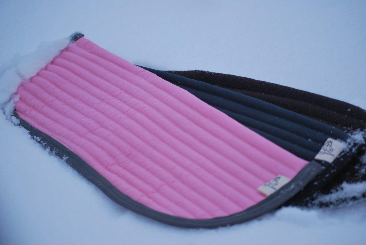 Onkamo LiftPad – tukea satulalle