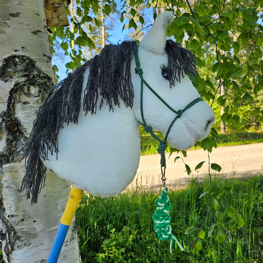 Lämminverinen Deluxe