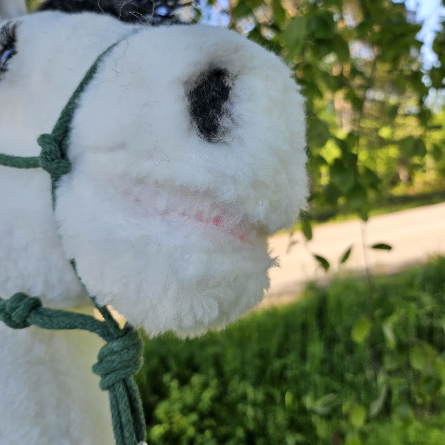 Lämminverinen Deluxe