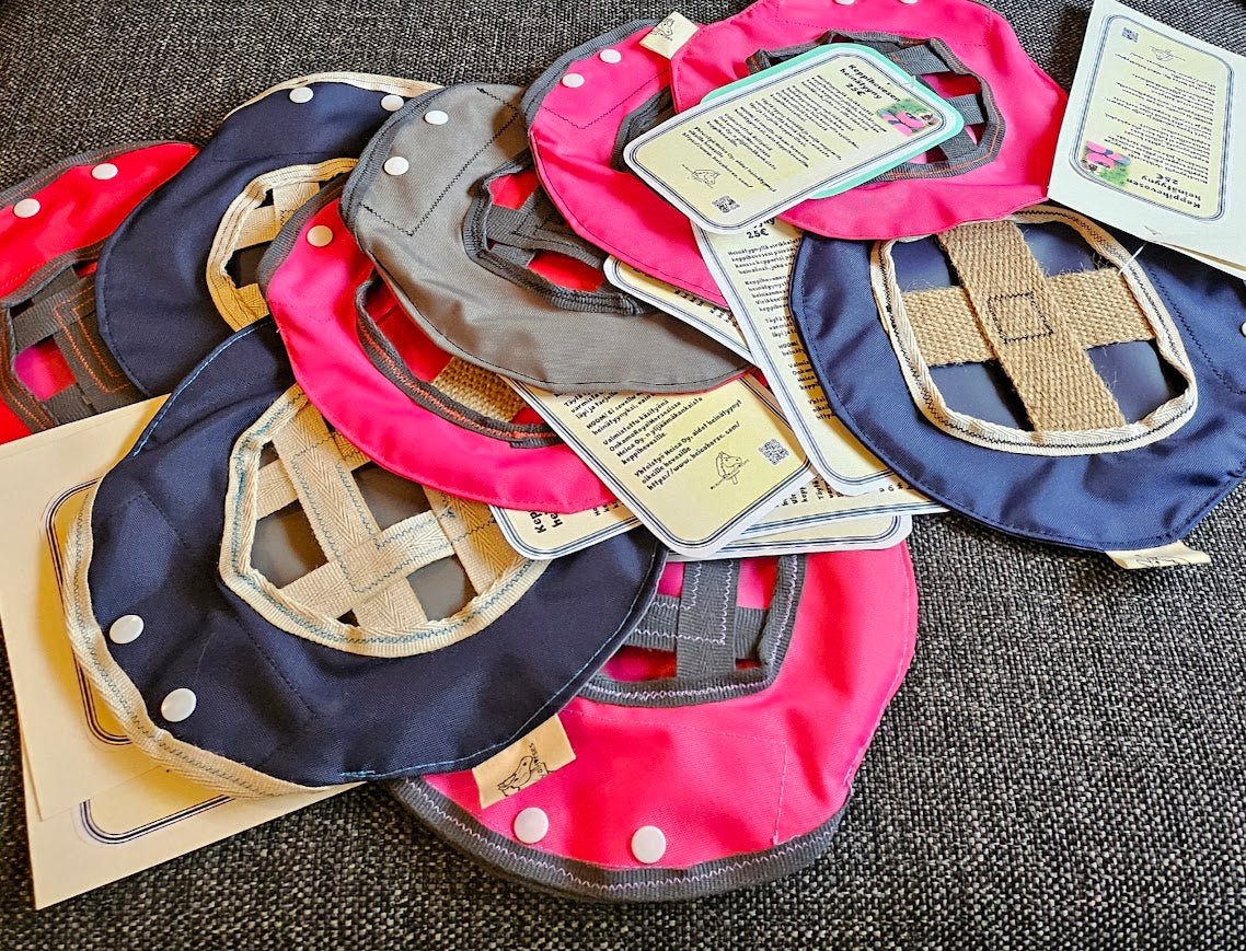 Heinätyyny